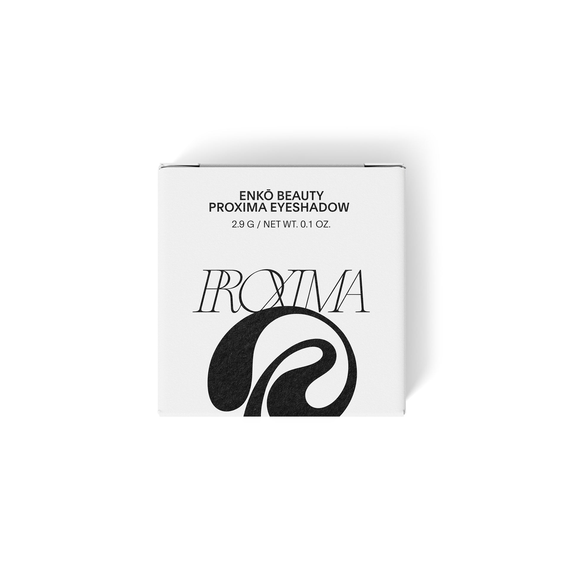 PROXIMA MATTE STACKABLE EYESHADOW
