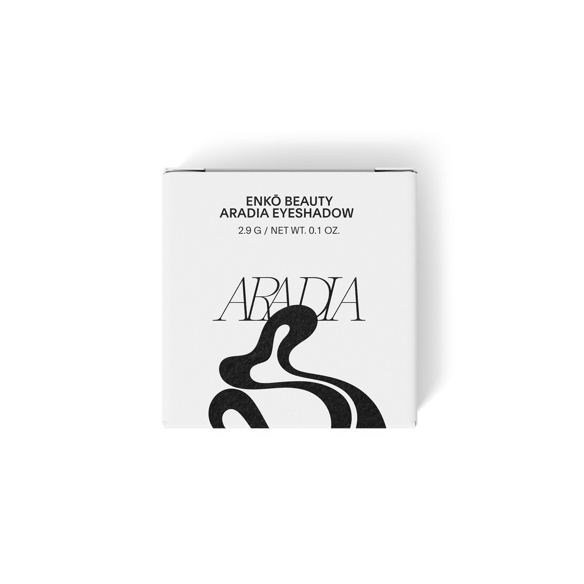 Aradia Iridescent Eyeshadow