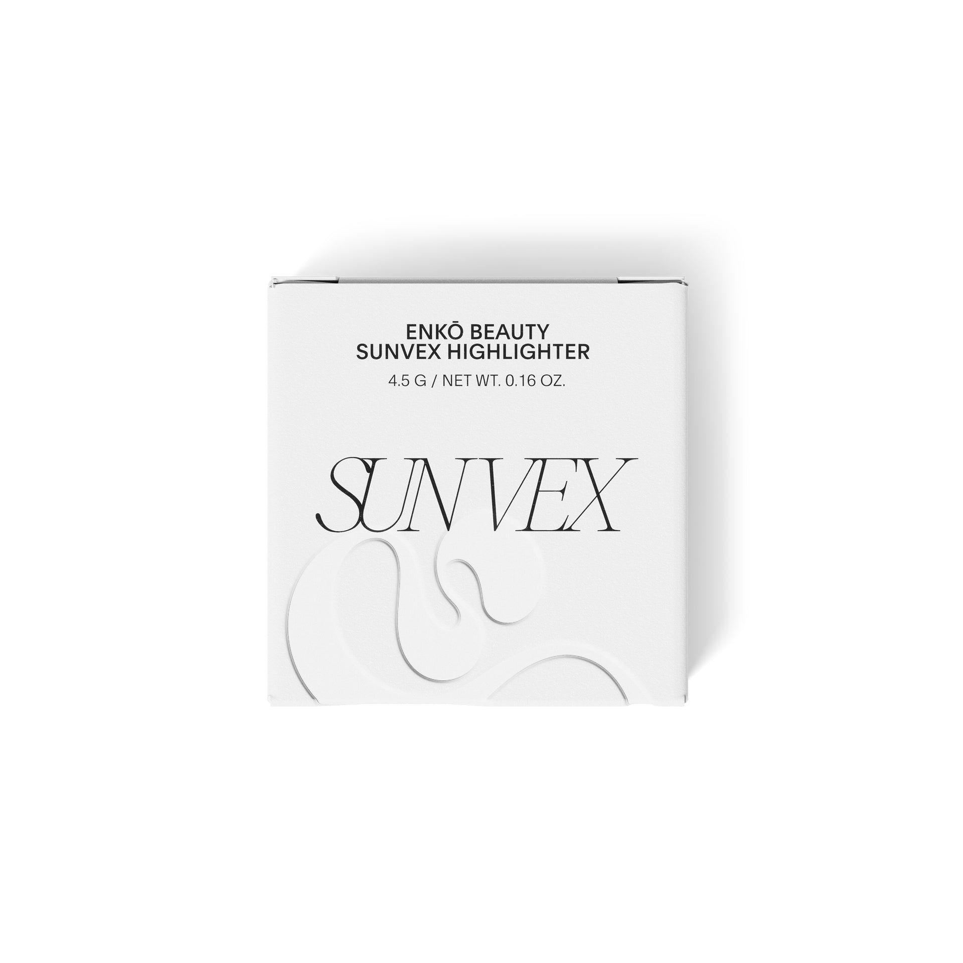 Sunvex Iridescent Highlighter