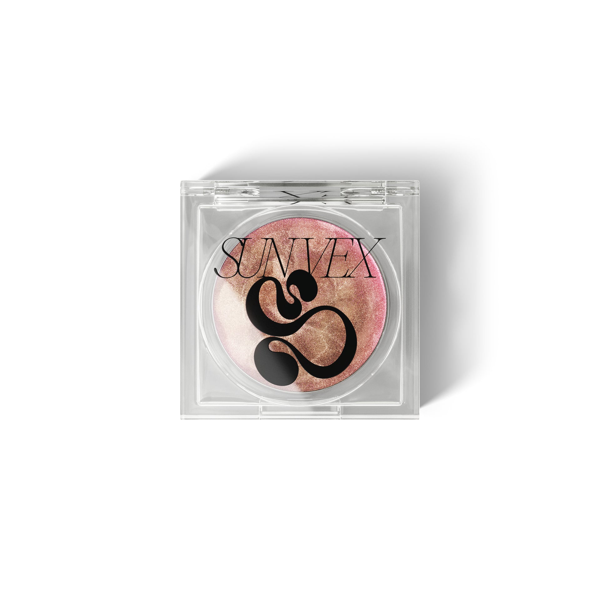 Sunvex Iridescent Highlighter