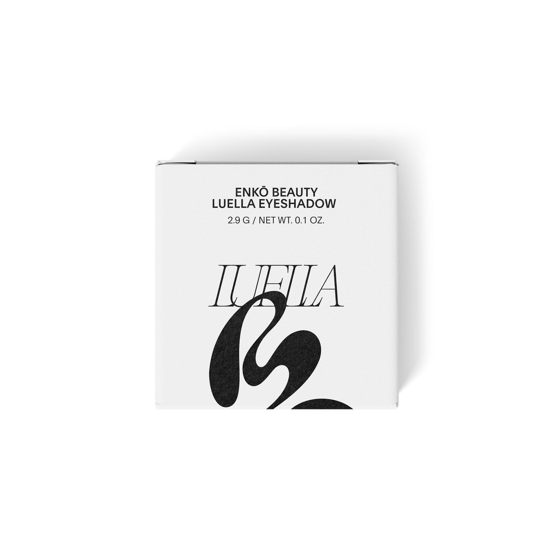 Luella Iridescent Eyeshadow