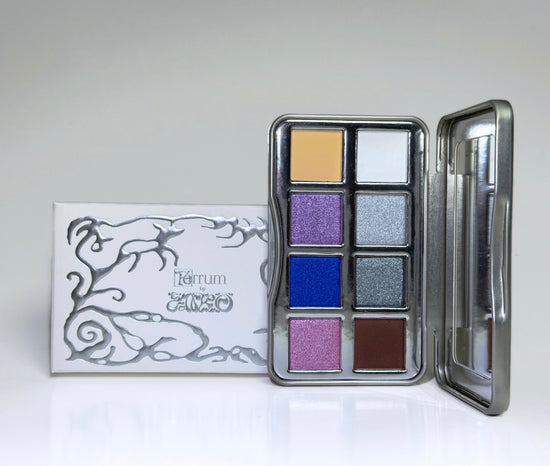 FERRUM Eyeshadow Palette