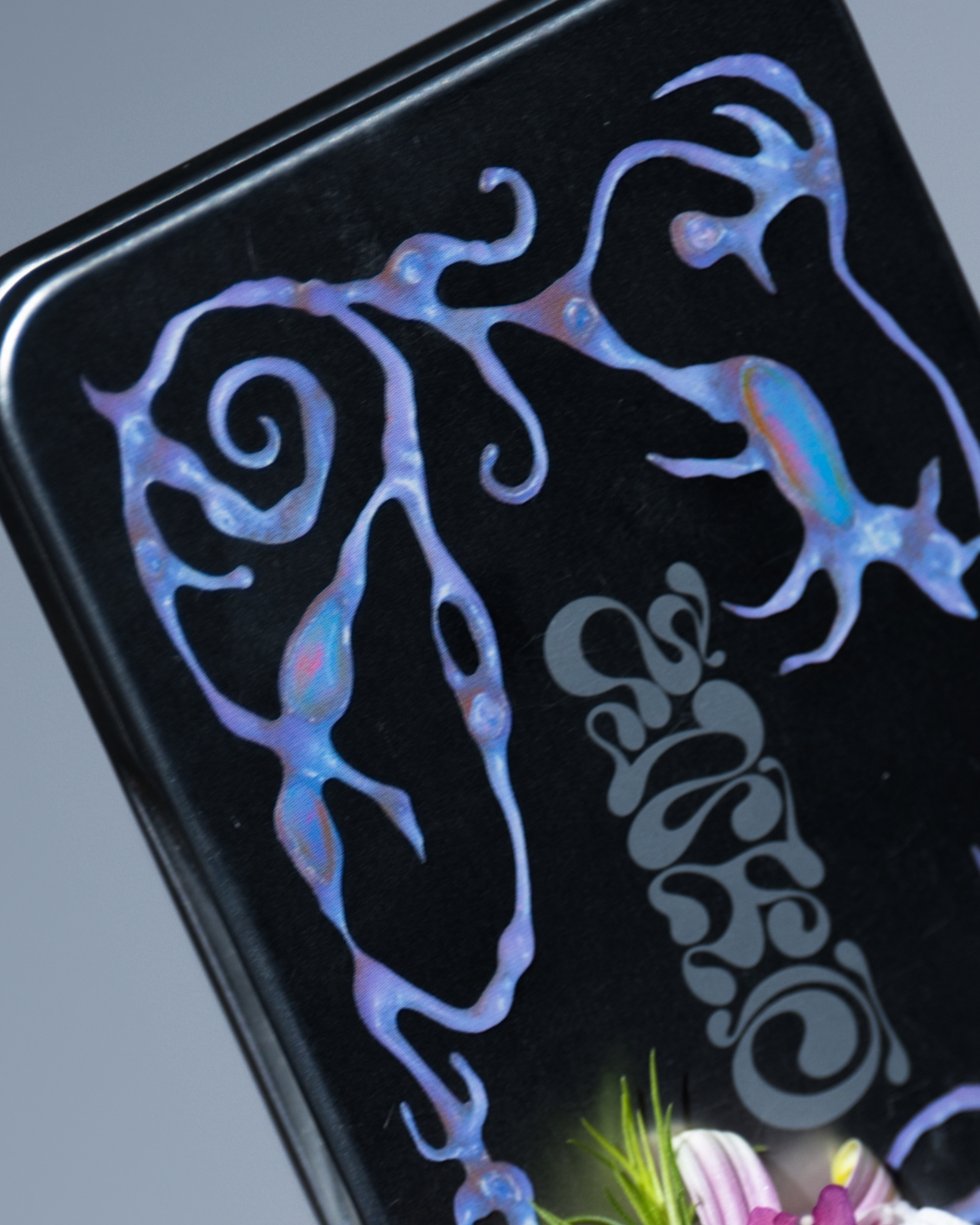 FERRUM Eyeshadow Palette
