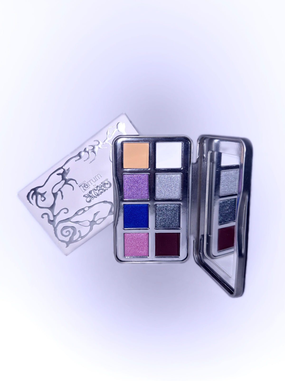 FERRUM Eyeshadow Palette