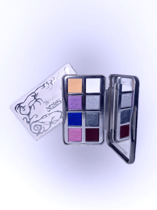 FERRUM Eyeshadow Palette